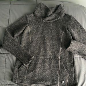 Khul Pullover